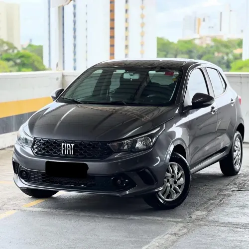 Fiat Argo Drive 1.0 6V Flex 2022