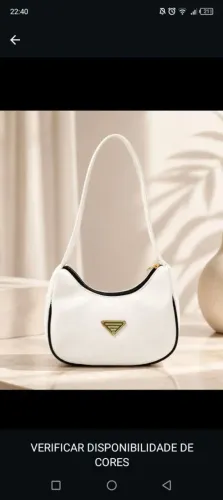 Bolsas ?