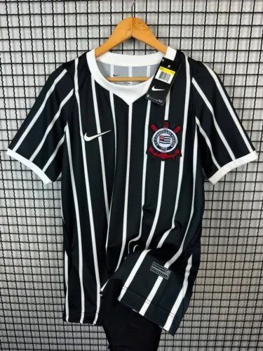 CAMISA DO CORINTHIANS 26/27