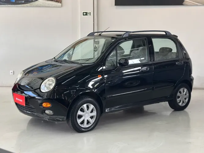 Chery QQ 1.1/1.0 12V 69cv 5P 2013