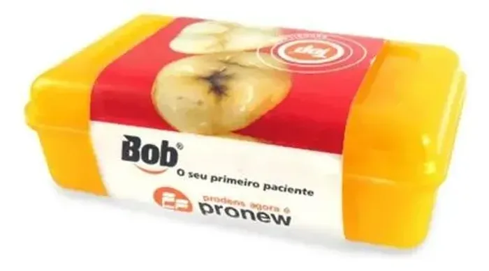 Boca de dentística reposição Ac117 - Pronew
