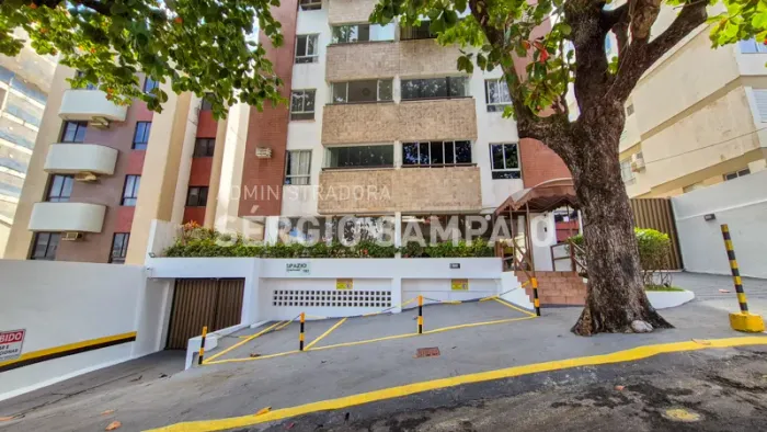 Apartamento 1 quartos para Venda, 40m², Rio vermelho, Salvador