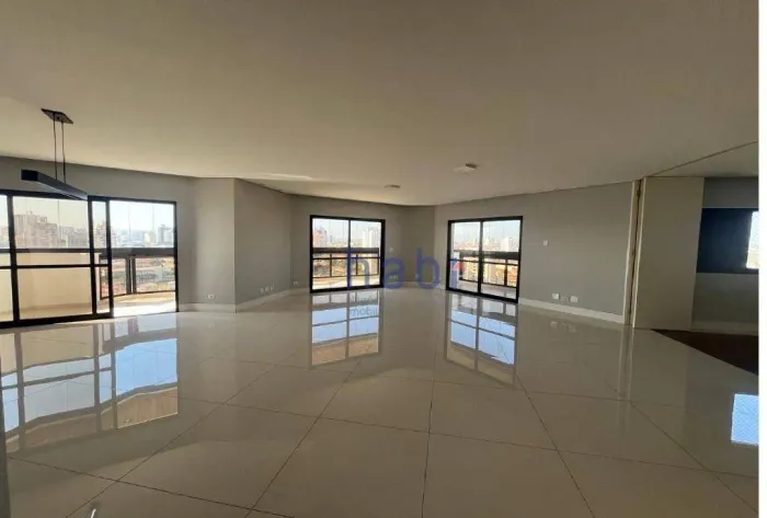 Apartamento com 4 dormitórios à venda, 316 m² por R$ 2.000.000,00 - Centro - Sorocaba/SP