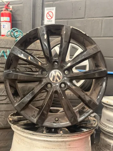 Rodas 17 Volkswagen Passat tsi