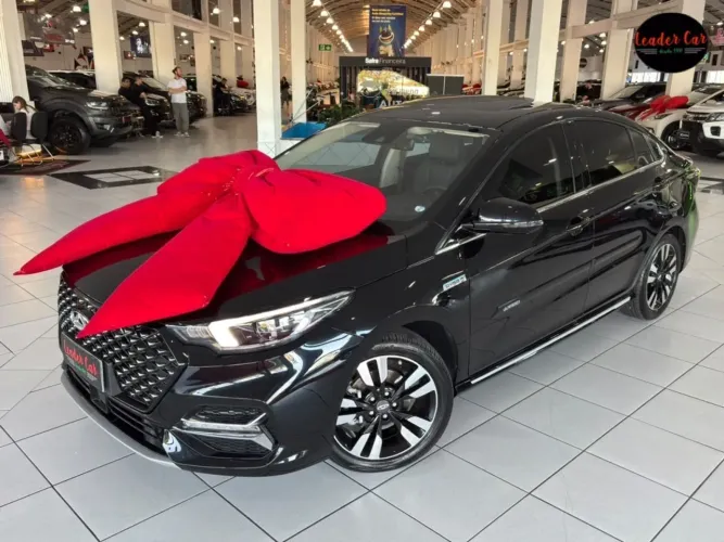 Chery Arrizo 6 PRO 1.5 Turbo (híbrido) 2023