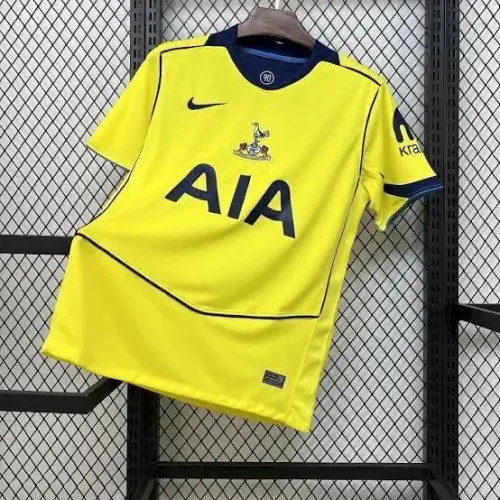 Camisa total 90 tottenham