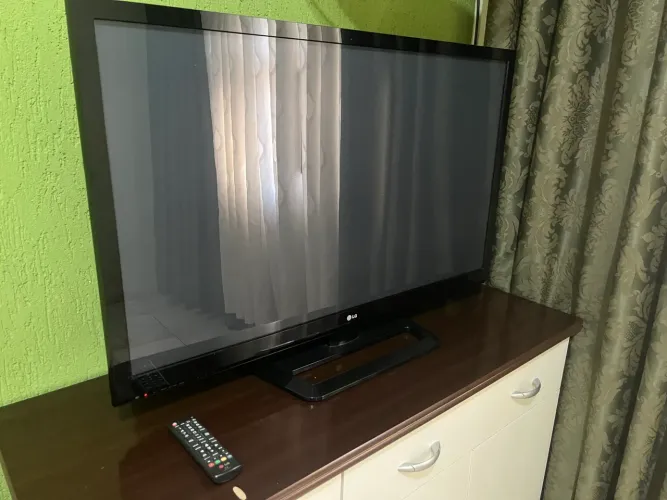tv LG 42 polegadas