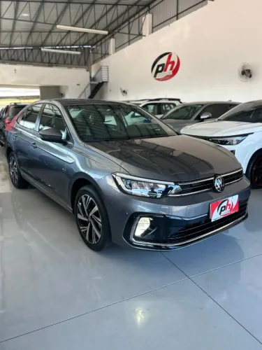 Volkswagen Virtus Highline 200 TSI 1.0 Flex 12V AUT 2024