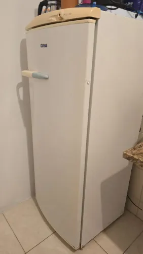 Vendo Geladeira Consul
