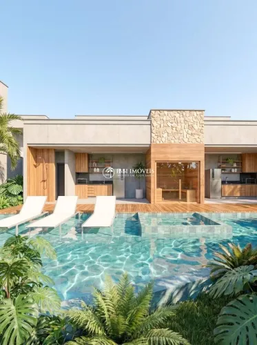 Investimento na Planta com 2 dormitórios à venda, 69 m² por R$ 463.000 - Porto Seguro/BA