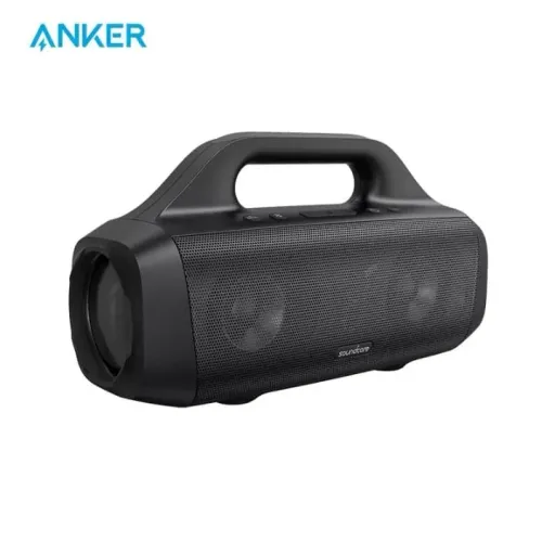 Som Portátil Anker Motion Boom