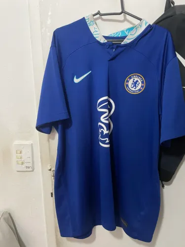 Camisa Chelsea