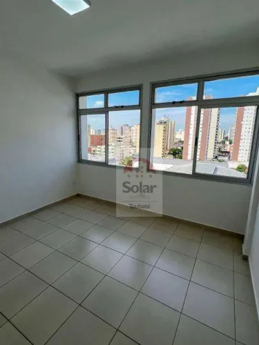 Apartamento à venda, 86 m² por R$ 235.000,00 - Centro - Taubaté/SP
