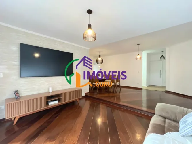 APARTAMENTO - ALPHAVILLE - SP
