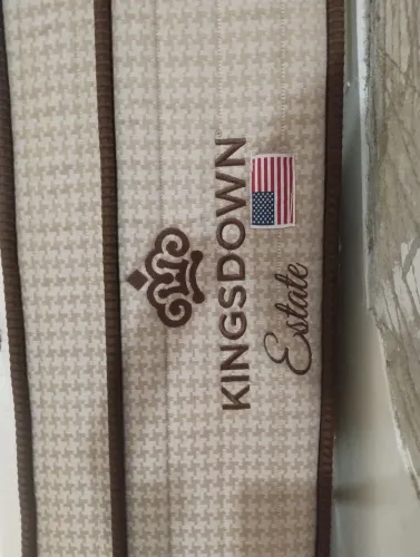 Colchão kingsdown Estate Queen 