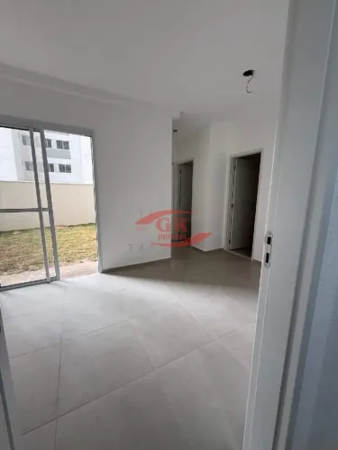 Área Privativa 1 Quarto com Lazer Completo 72m²