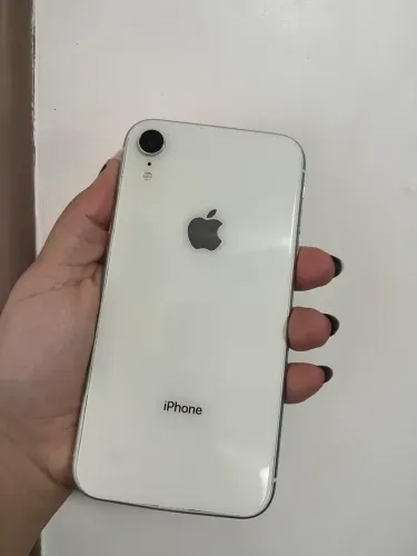 iPhone XR