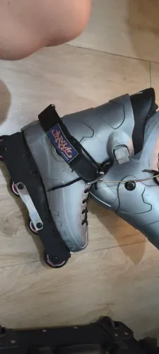 Patins traxart