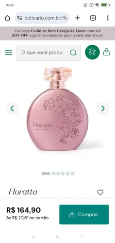 Floratta Rose Bouquet lacrado