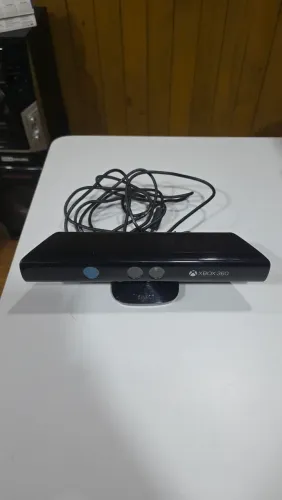 Kinect Xbox 360 Original Sensor de Movimento