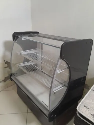Balcão seminovo 