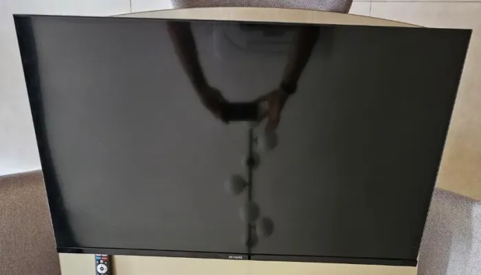 SMART TV AIWA 43"