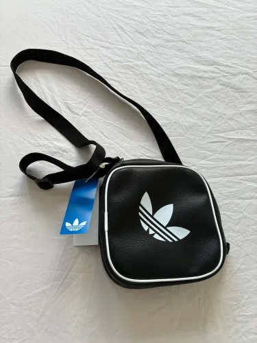 Bolsa Classic Diamond Adidas