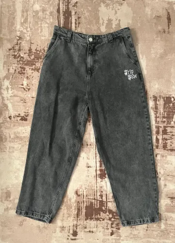 Calça Baggy da Trip Side