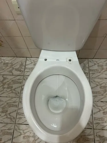 Vaso sanitário 