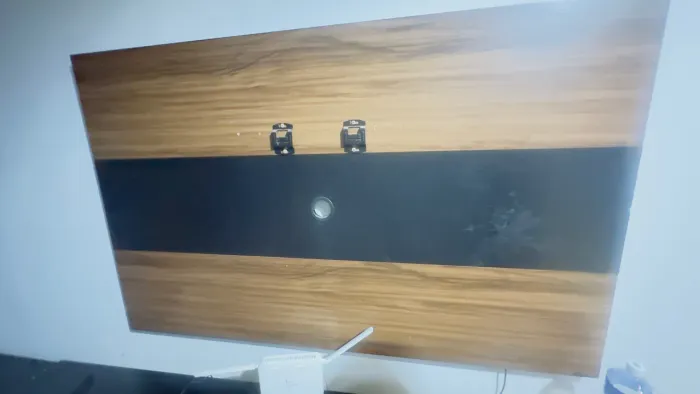 Painel para TELEVISÃO até 55?