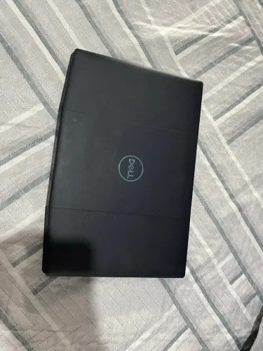 Notebook Gamer Dell G3