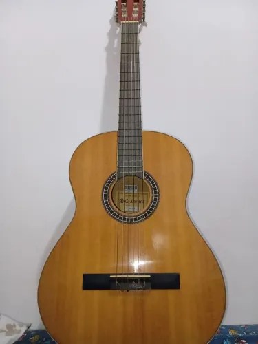 Violão Gianini