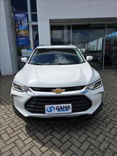 Chevrolet Tracker Premier 1.2 Turbo 12V Flex AUT 2023