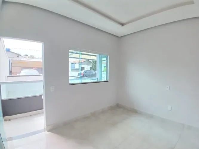 Apto 3/4 no B. São Carlos só R$ 280 mil