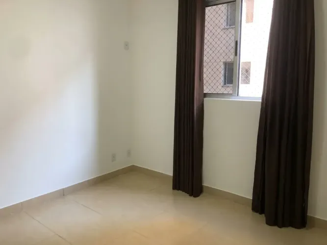 **APARTAMENTO PARA LOCAÇÃO | CONDOMÍNIO ROSA DOS VENTOS**
