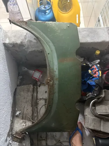 Peças de Fusca