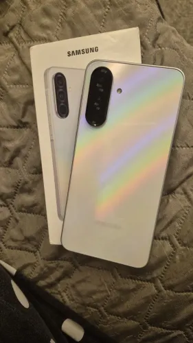 Celular A36 5G 256gb