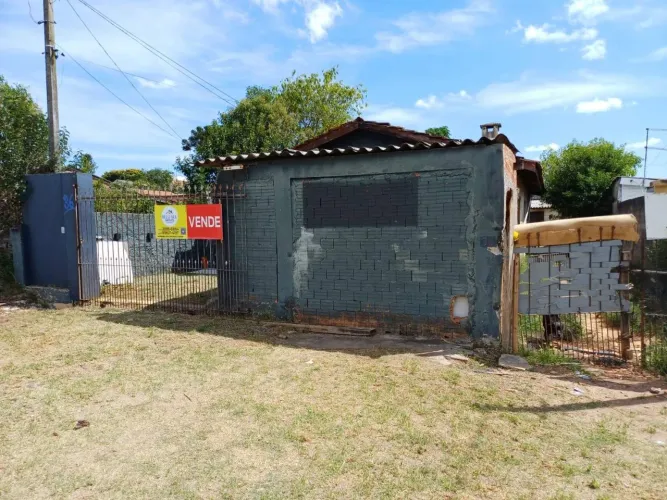 Terreno para Venda em Curitiba, Cajuru