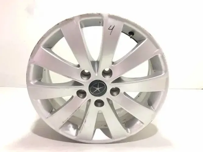 Roda Jac Motors T8 2018 #4