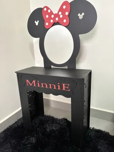 Penteadeira da MINNIE