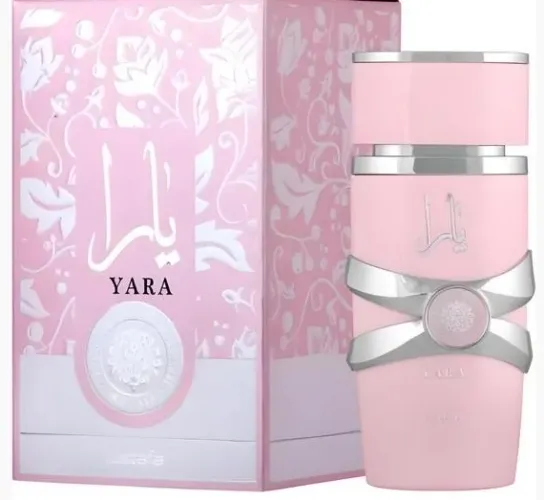Perfumes 