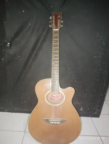 Violão Tagima dallas