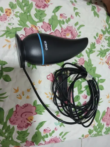 Antena lelong