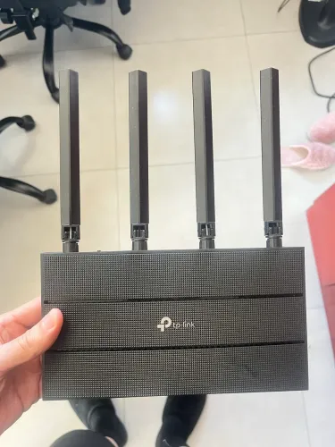 Roteador TPLink Archer AX12