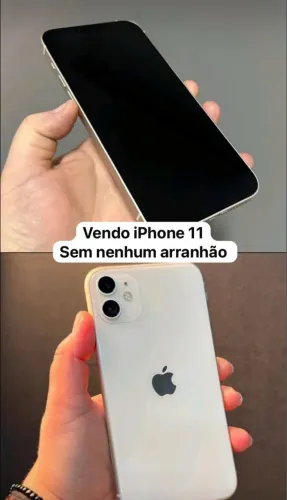 Vendo Iphone 11