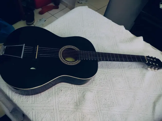 Violão Sonic X Giannini