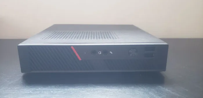 Mini pc core i3 Intel 8gb