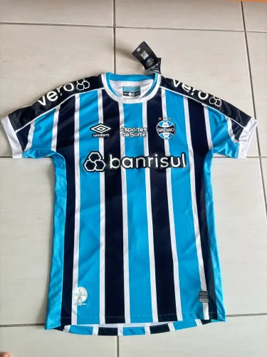 Blusa lucas