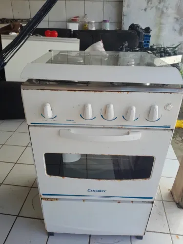 Fogão