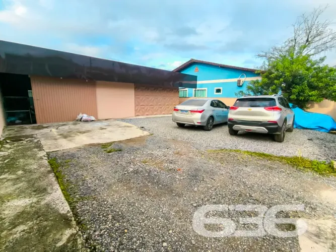 Comercial | Joinville | Itinga